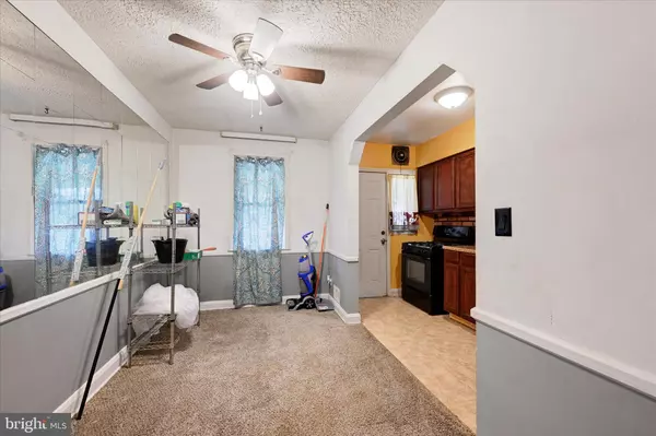 Baltimore, MD 21215,2836 EDGECOMBE CIR S