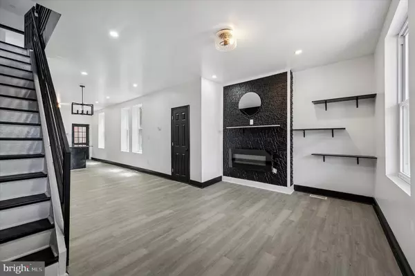 Philadelphia, PA 19151,1303 N 61ST ST