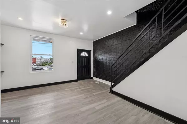 Philadelphia, PA 19151,1303 N 61ST ST