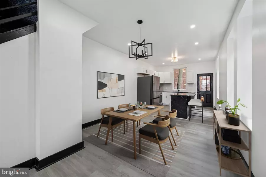 1303 N 61ST ST, Philadelphia, PA 19151