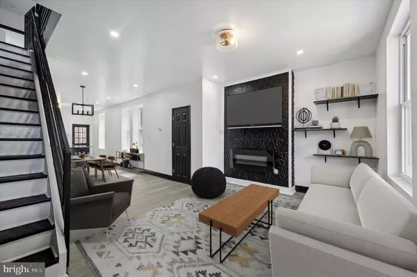 Philadelphia, PA 19151,1303 N 61ST ST