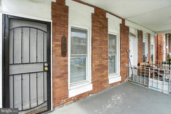 Baltimore, MD 21216,3038 BELMONT AVE