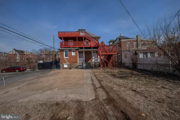 Pottstown, PA 19464,122 E 3RD ST #3