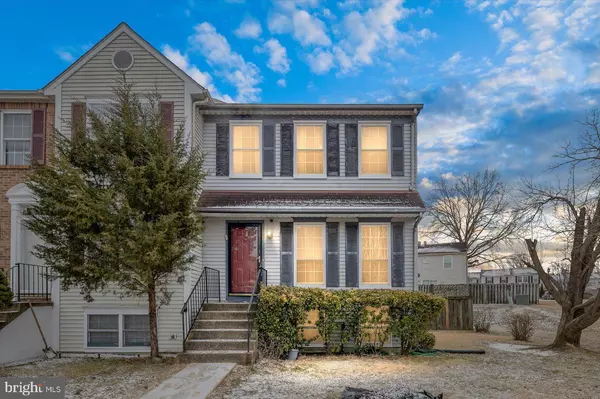 4691 JOANNA CT, Woodbridge, VA 22193