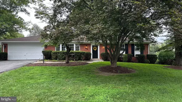 14801 FLINTSTONE LN, Silver Spring, MD 20905