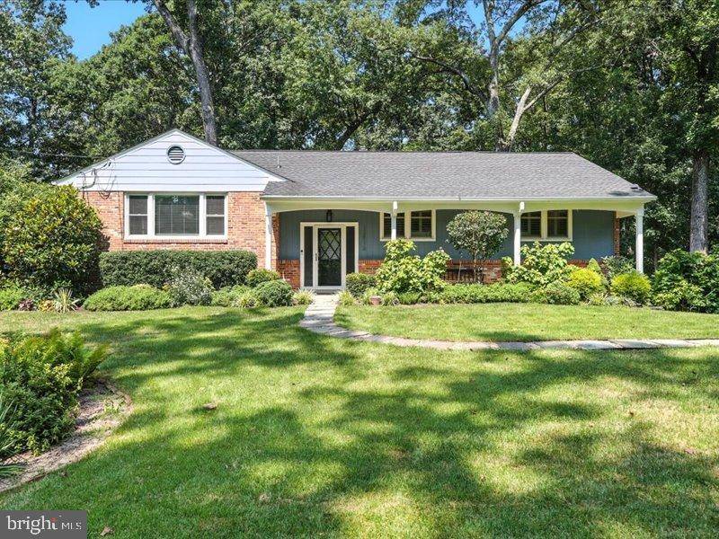 12516 TWO FARM DR, Silver Spring, MD 20904