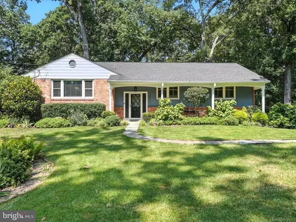 12516 TWO FARM DR, Silver Spring, MD 20904