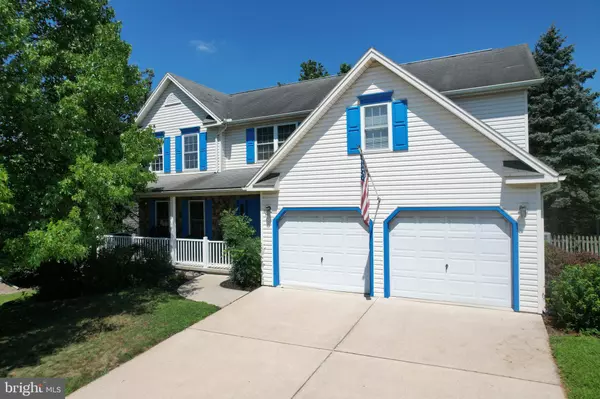 359 DEAVEN RD, Harrisburg, PA 17111