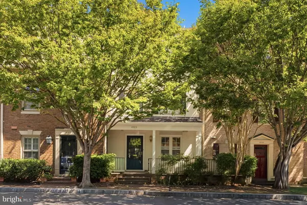 Washington, DC 20016,4323 WESTOVER PL NW