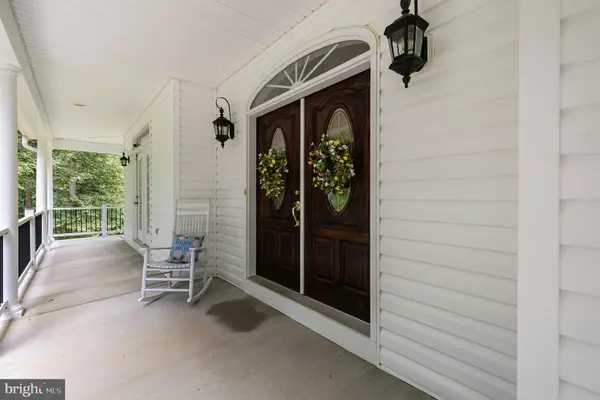 Stafford, VA 22556,160 WALNUT RIDGE DR