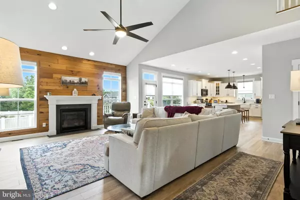 York, PA 17408,1870 BUCK HILL DR