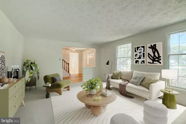 Fairfax, VA 22030,10901 SANTA CLARA DR