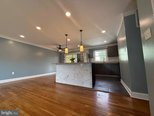 Suitland, MD 20746,4203 JOHN ST