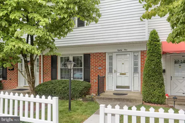 Shiremanstown, PA 17011,81 W VINE ST