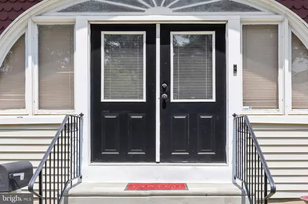 Burlington, NJ 08016,317 ELM AVE