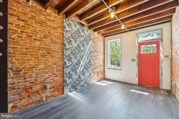 Baltimore, MD 21223,1012 BOYD ST