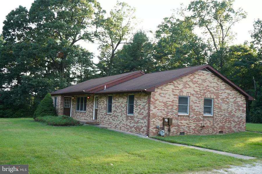 11240 PHILADELPHIA RD, White Marsh, MD 21162