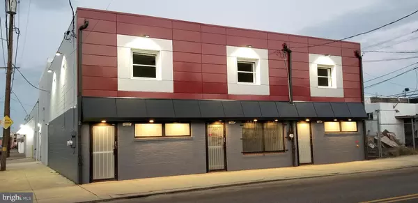 Philadelphia, PA 19134,2317 E WESTMORELAND ST #2ND FLOOR