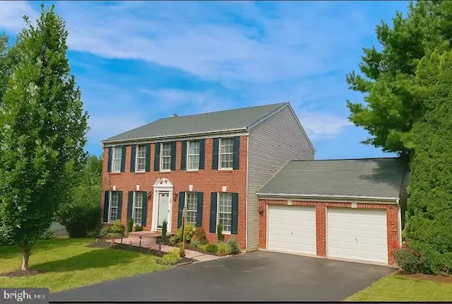 26 YOUNG BRANCH DR, Middletown, MD 21769