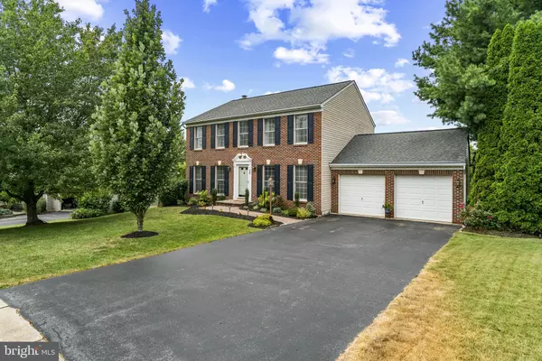 26 YOUNG BRANCH DR, Middletown, MD 21769
