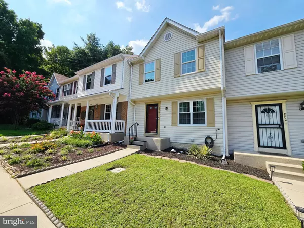 Landover, MD 20785,874 NALLEY RD