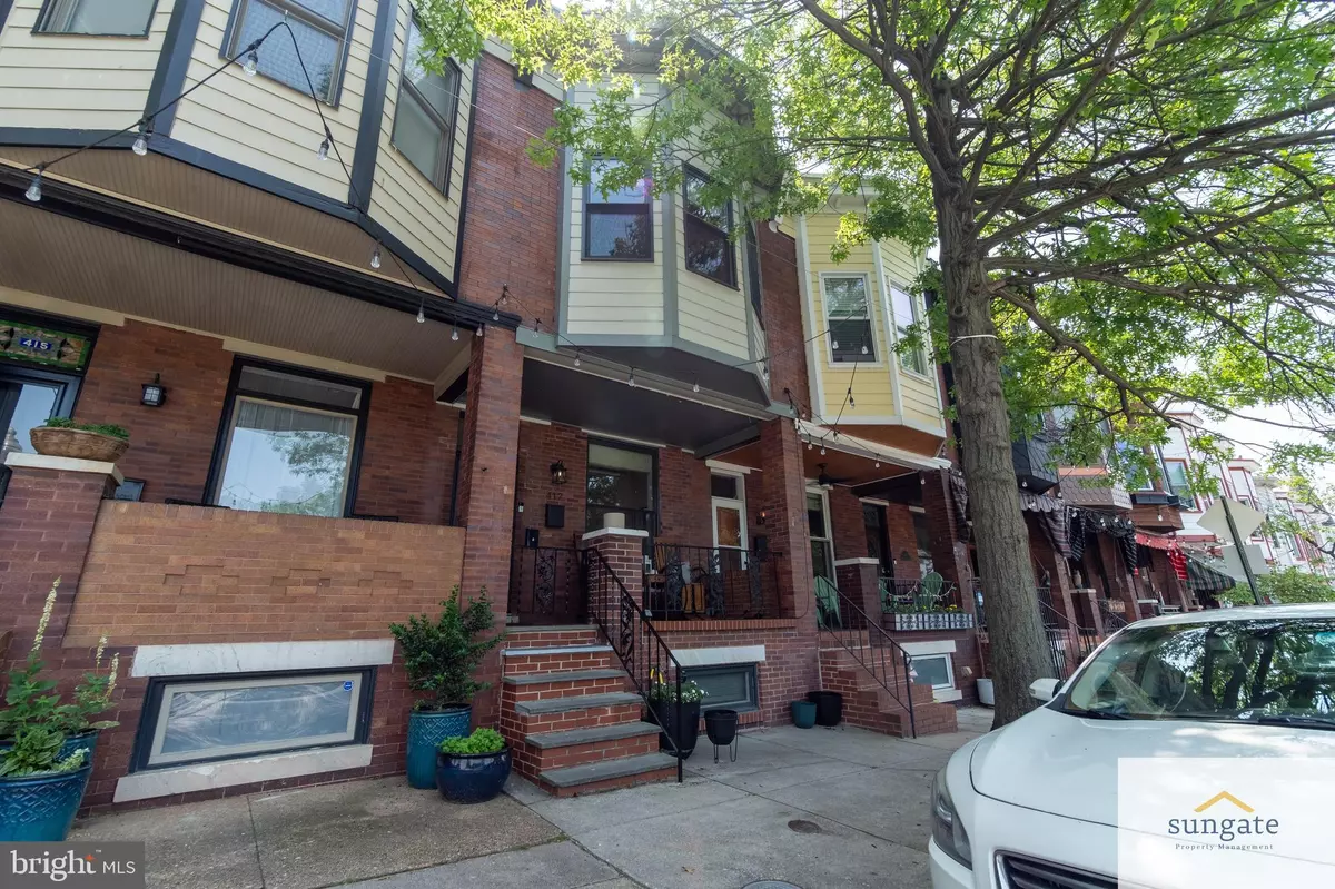 Baltimore, MD 21224,417 S ELLWOOD AVE