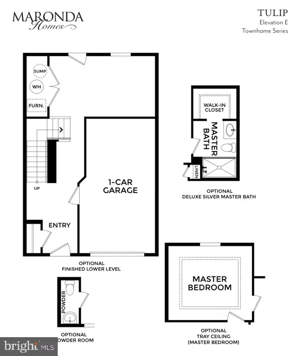 Ranson, WV 25438,HOMESITE 174 HUNTWELL WEST BLVD