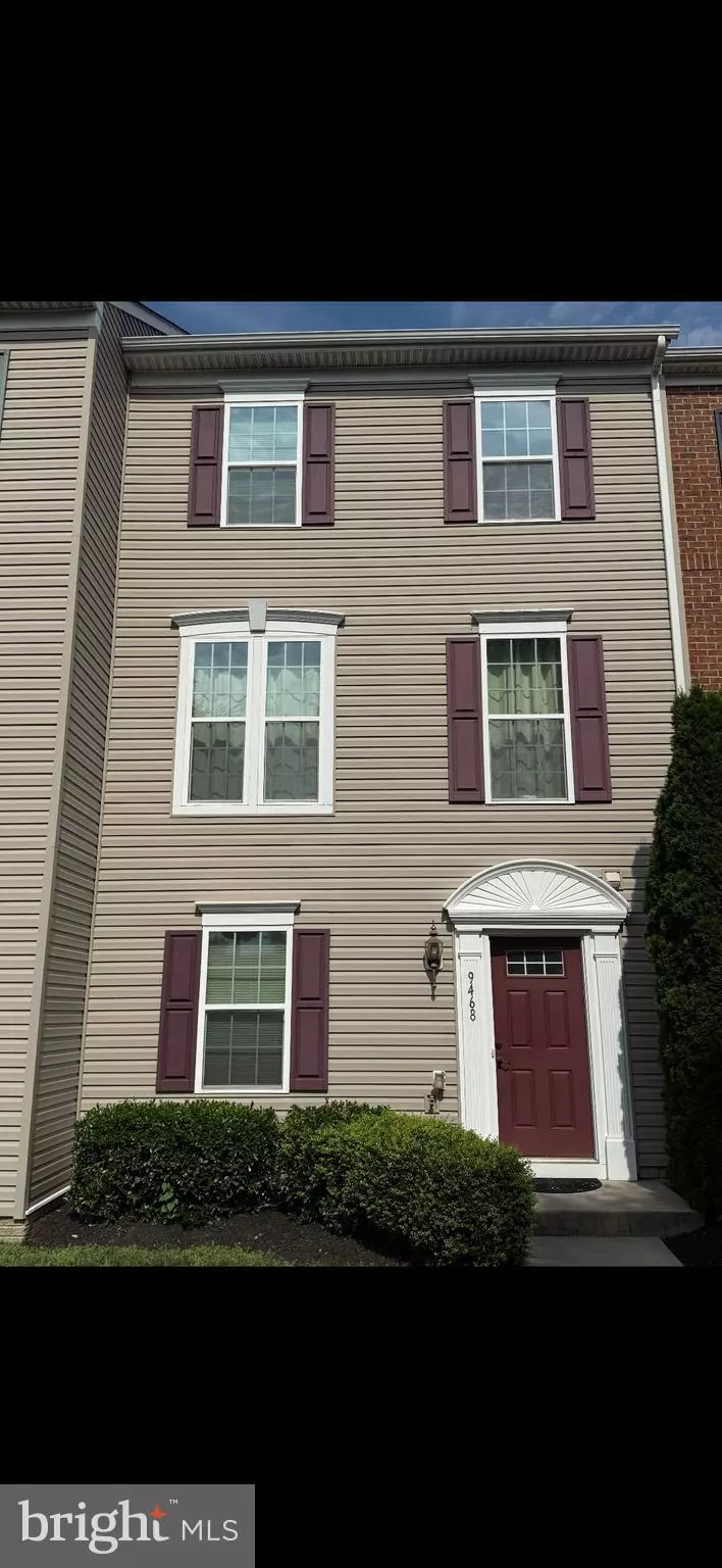 Owings Mills, MD 21117,9468 PARAGON CT