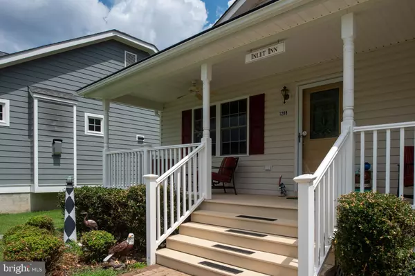 Colonial Beach, VA 22443,1208 BANCROFT AVE