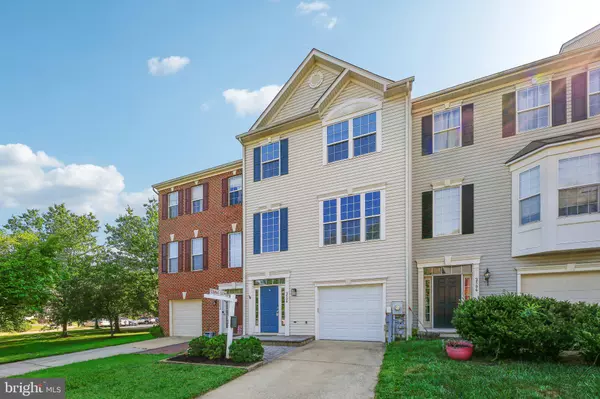 Odenton, MD 21113,2504 BLACK OAK WAY