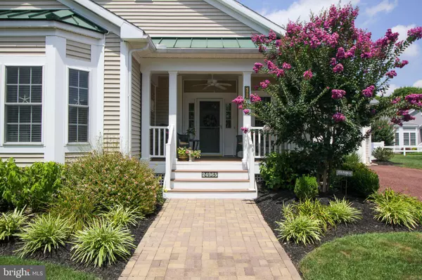 Long Neck, DE 19966,24965 CROOKED STICK WAY #4343