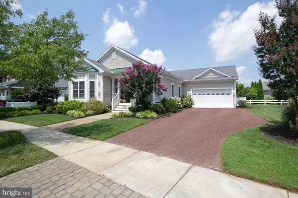 24965 CROOKED STICK WAY #4343, Long Neck, DE 19966
