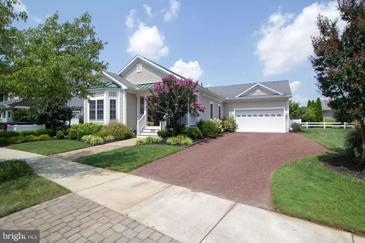 Long Neck, DE 19966,24965 CROOKED STICK WAY #4343