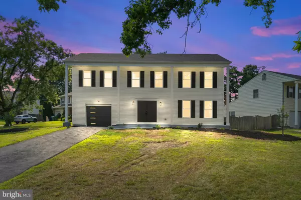 Cherry Hill, NJ 08003,319 MIMOSA DR