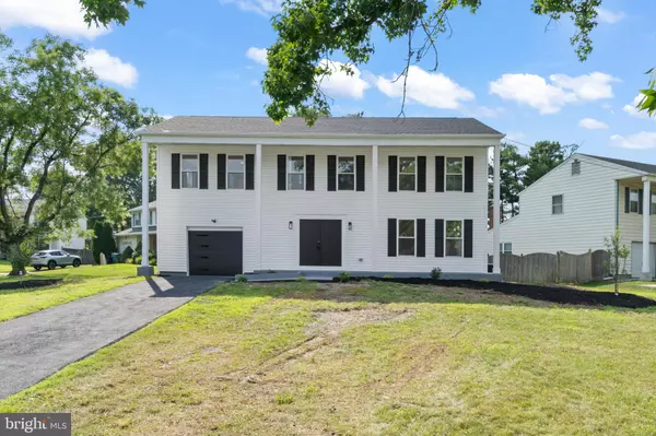 Cherry Hill, NJ 08003,319 MIMOSA DR