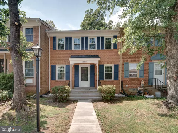 Woodbridge, VA 22191,13186 PUTNAM CIR