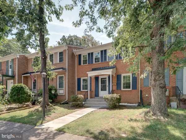 13186 PUTNAM CIR, Woodbridge, VA 22191
