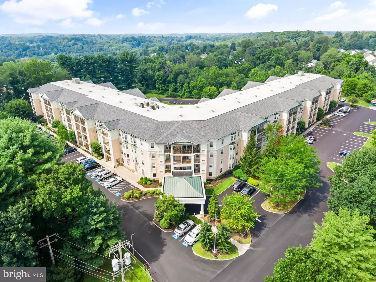 Glen Mills, PA 19342,244 BALTIMORE PIKE #313A