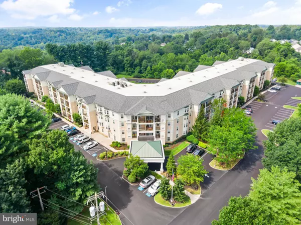 244 BALTIMORE PIKE #313A, Glen Mills, PA 19342