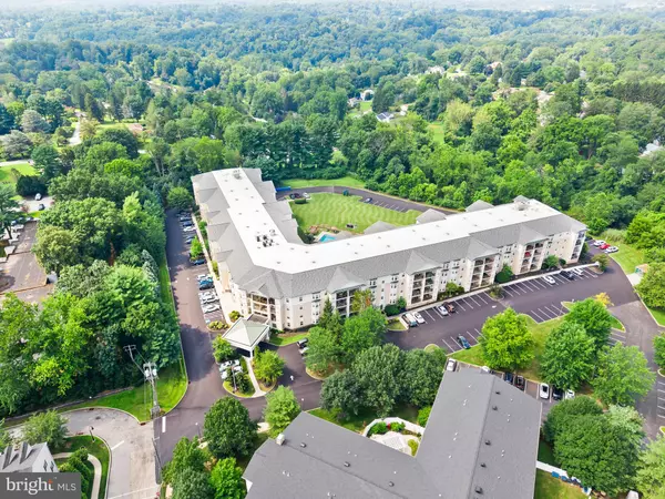 Glen Mills, PA 19342,244 BALTIMORE PIKE #313A