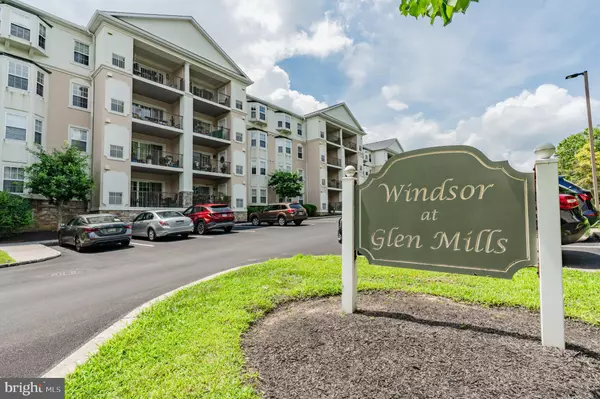 Glen Mills, PA 19342,244 BALTIMORE PIKE #302
