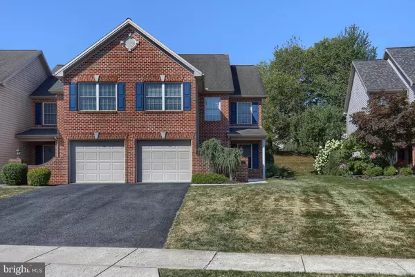 Harrisburg, PA 17112,416 NORTHSTAR DR