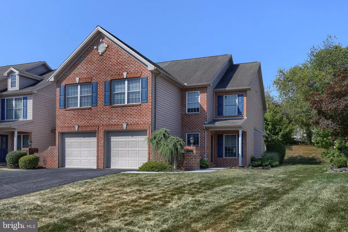 Harrisburg, PA 17112,416 NORTHSTAR DR
