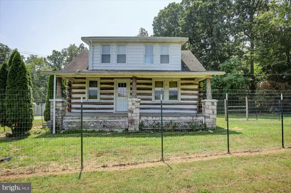 7304 FORT MCCORD ROAD, Chambersburg, PA 17202