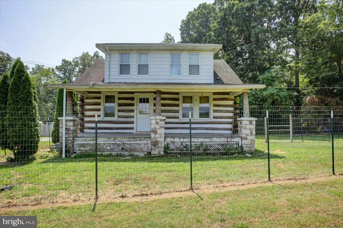 Chambersburg, PA 17202,7304 FORT MCCORD ROAD