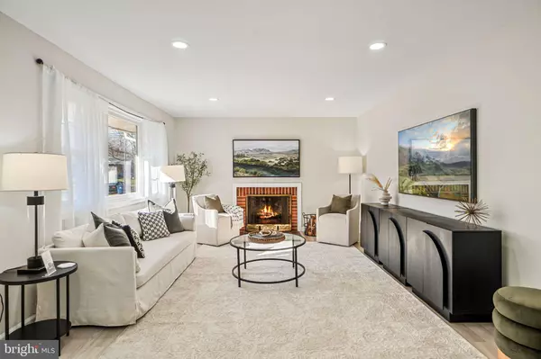 Silver Spring, MD 20910,1513 FLORA LN