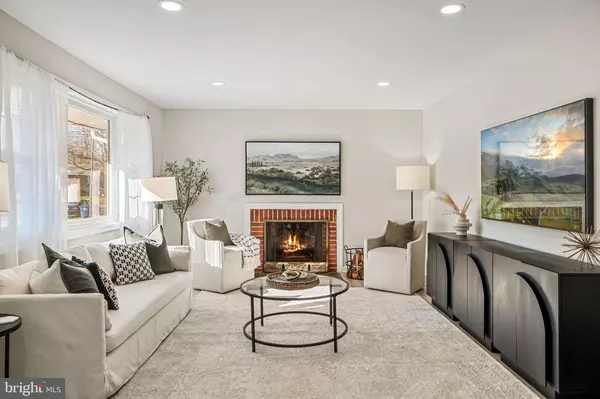 Silver Spring, MD 20910,1513 FLORA LN