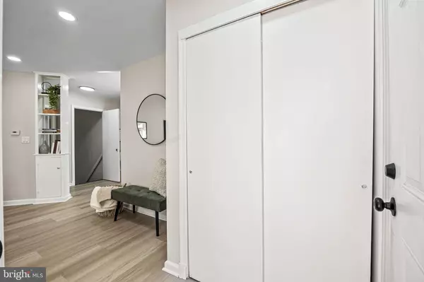 Silver Spring, MD 20910,1513 FLORA LN