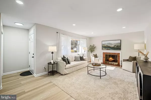 Silver Spring, MD 20910,1513 FLORA LN