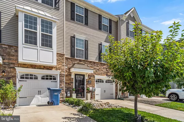 Sewell, NJ 08080,130 MERIDIAN LN